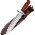 Parforce Sautöter Boar Hunter Pakka Kurzerl (Full flat tang / full tang)