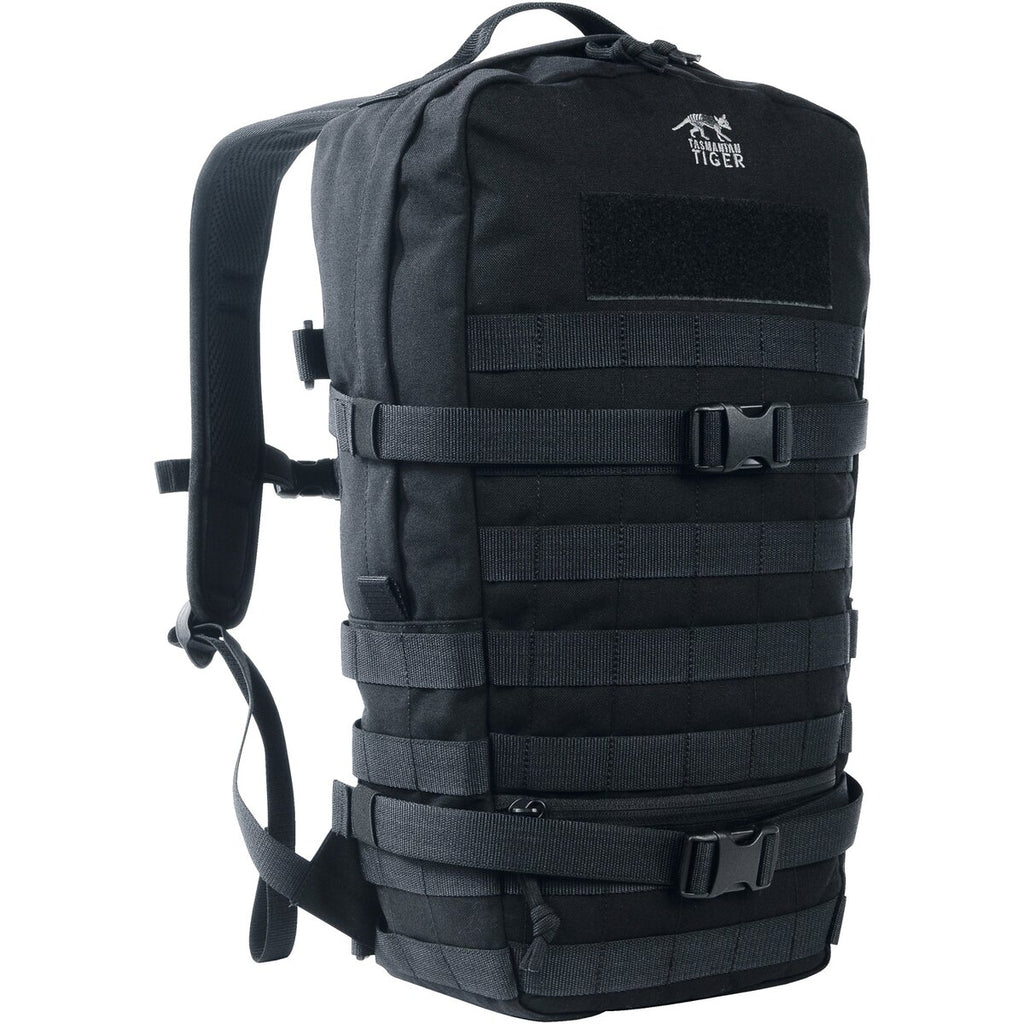 Tasmanian Tiger Backpack Essential Pack L MKII (Color: Black)