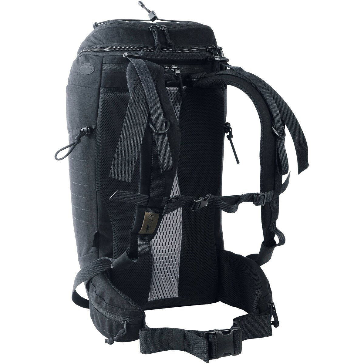Tasmanian Tiger Backpack Modular Pack 30 (Black)