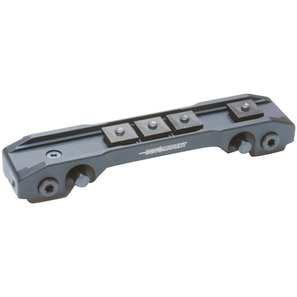 INNOGUN Quick-release assembly, one-piece Swarovski SR (For Sauer 404 Base)