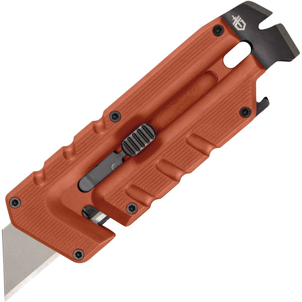 Gerber Cutter nazis Prybrid Utility