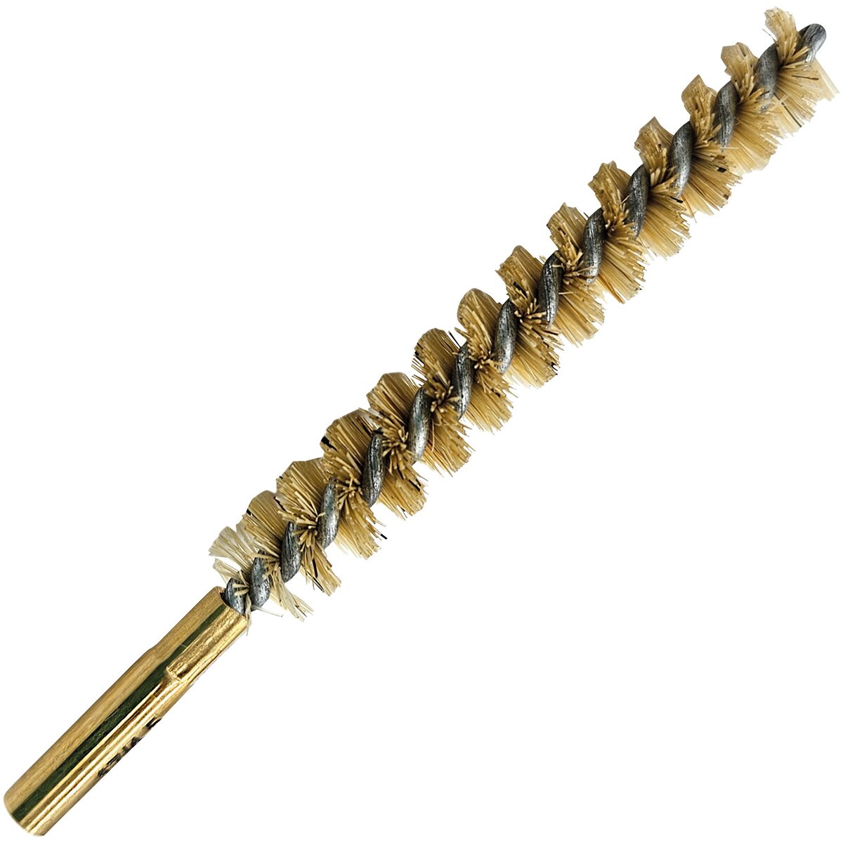 BALLISTOL Natural bristle oil brush (.17 (4.5mm) – 1/8" female thread)