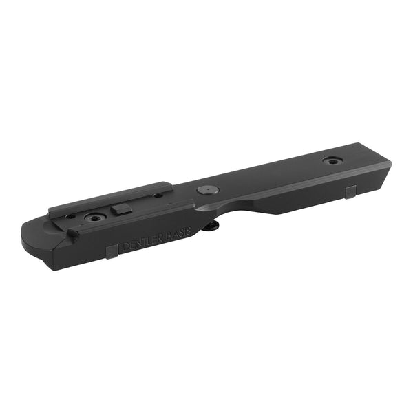 Dentler BASIS® stiprinājuma sliede (Schmidt & Bender)