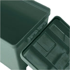 Parforce Transport and ammunition box – set of 2 (Olive)