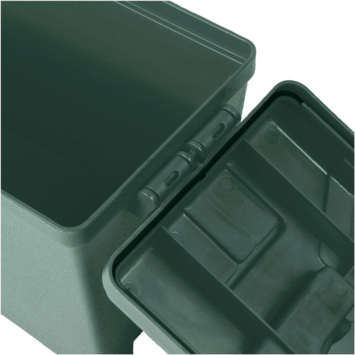 Parforce Transport and ammunition box – set of 2 (Olive)