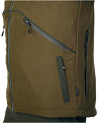 Hart Skade winter jacket (Brown)
