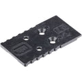 Glock Adapter plate set Glock MOS – 27.5 + 28.5mm (No. 7 for C-More)