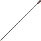 Raetz Long gun cleaning stick (7 mm or larger, wipe length 95 cm, inside thread M5)