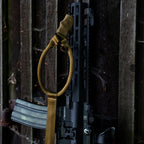 Corelock Defense Systems Tactical rifle sling DH24 HOOK (Coyote Tan)