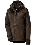 Parforce Women's winter PirschJacket Silence (Olive)