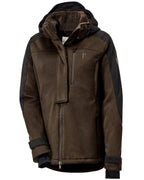 Parforce Women's winter PirschJacket Silence (Olive)