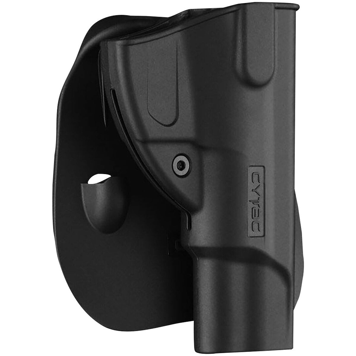 CYTAC Holster F-Fast Draw (CZ 75 B)