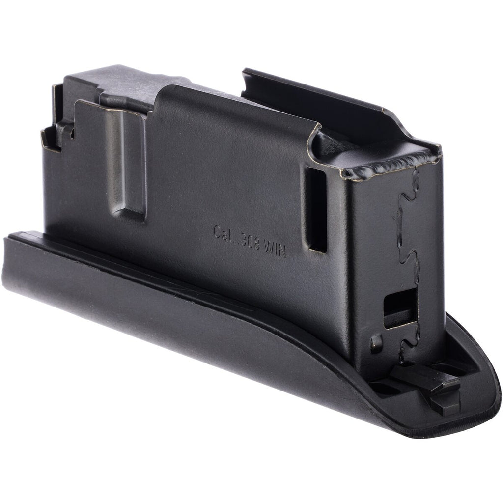 Merkel Magazine for SR1 (Caliber .308 Win)