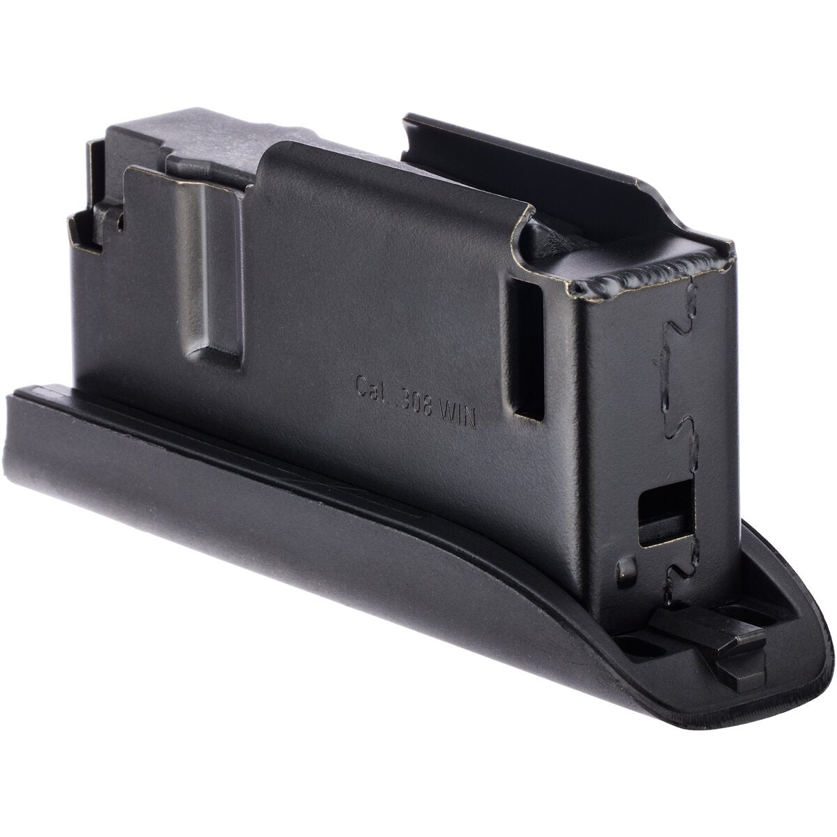 Merkel Magazine for SR1 (Caliber .308 Win)