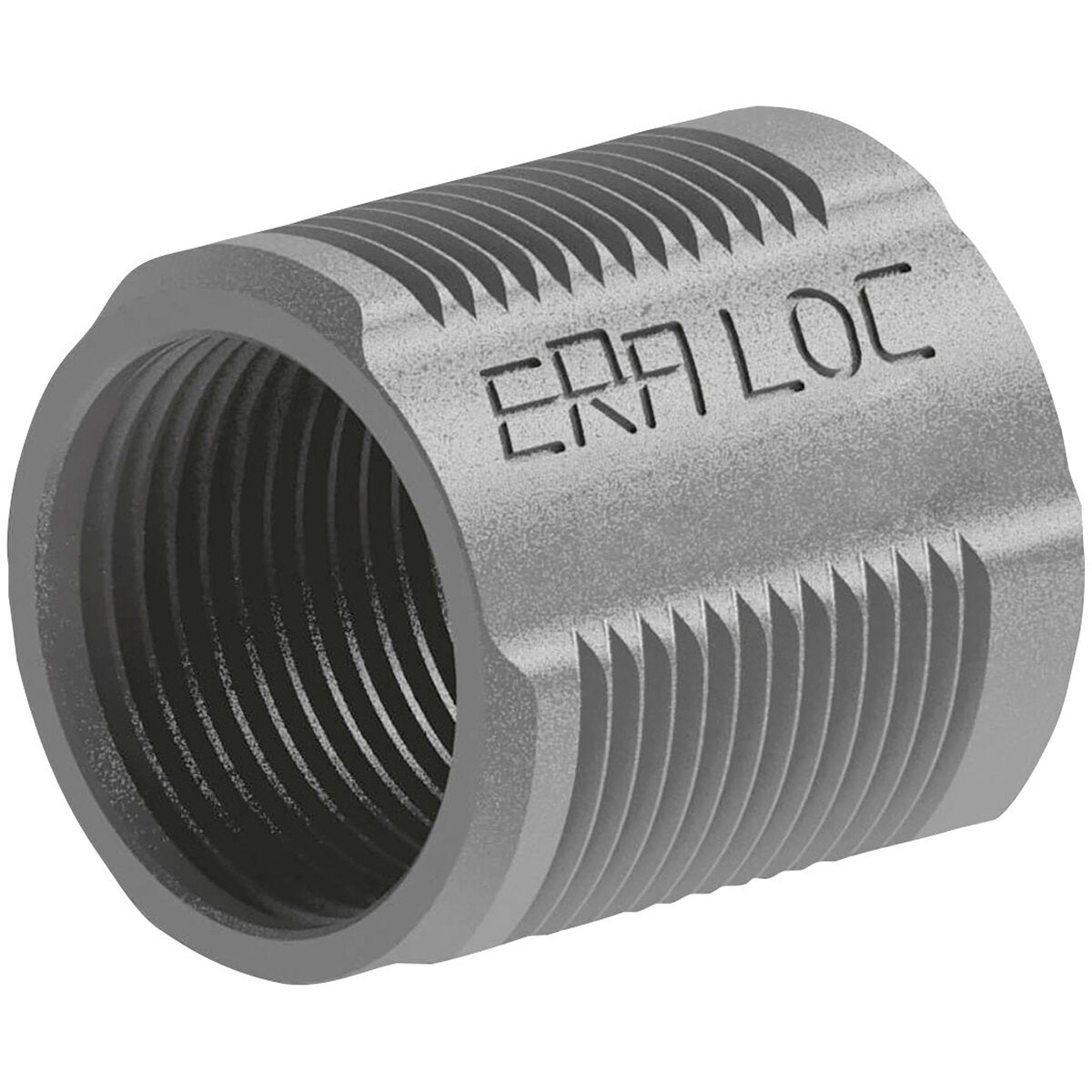 ERA SILENCER Barrel thread bushing ERA®LOC (Short – 1/2"–28)