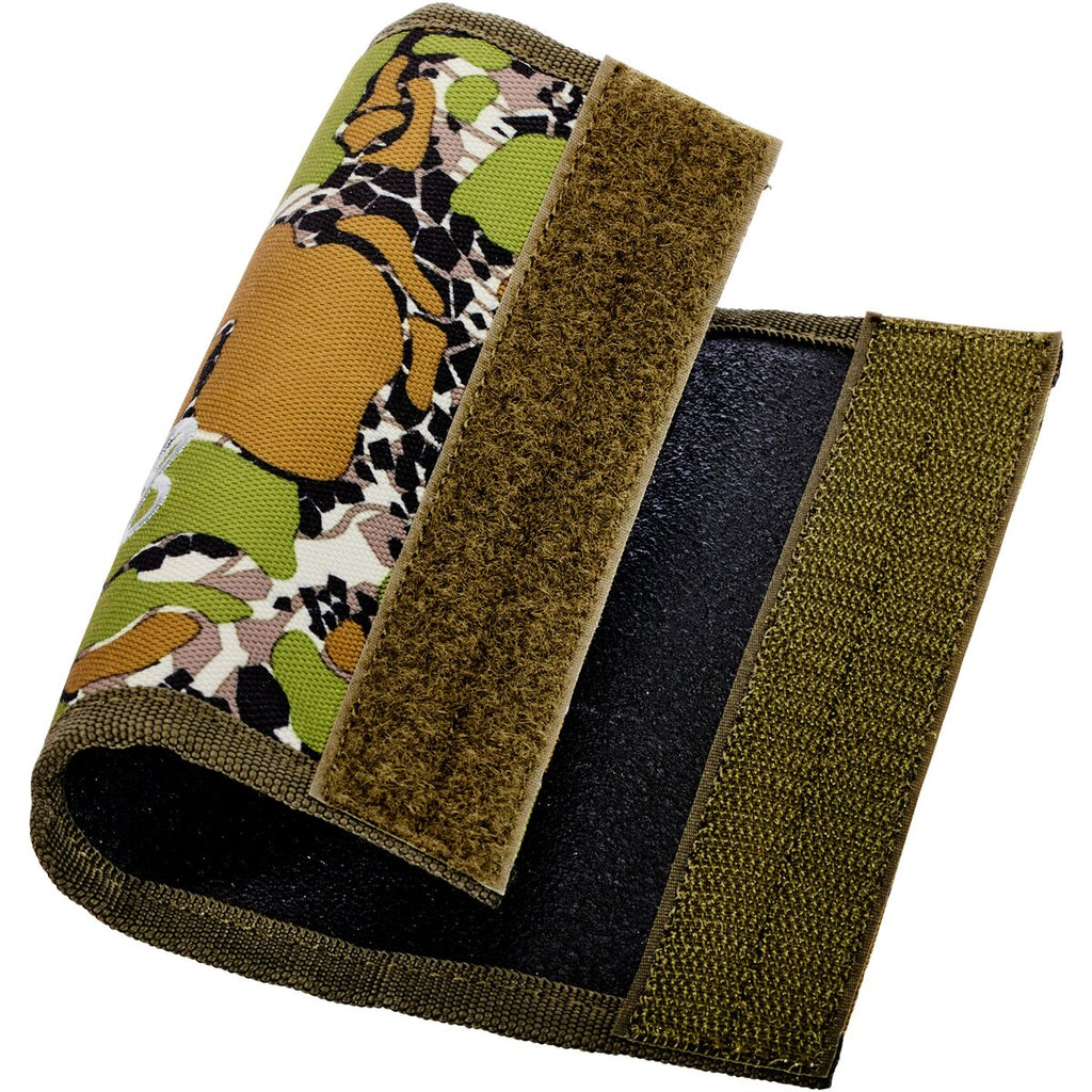 Merkel Gear Silencer protector (175mm)