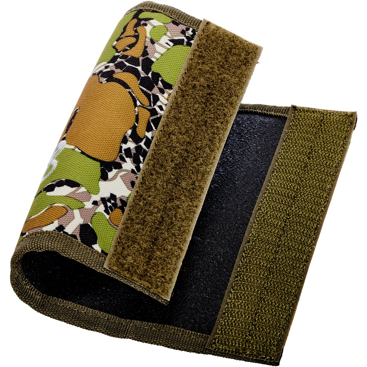 Защитный кожух глушителя Merkel Gear (175 мм)