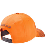 Parforce Driven Hunt Cap Sphere® (Signal orange)