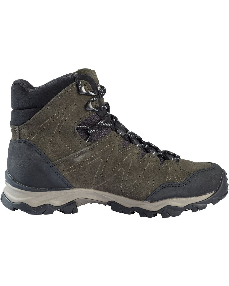 MEINDL Boots Kreuzberg GTX (Olive)