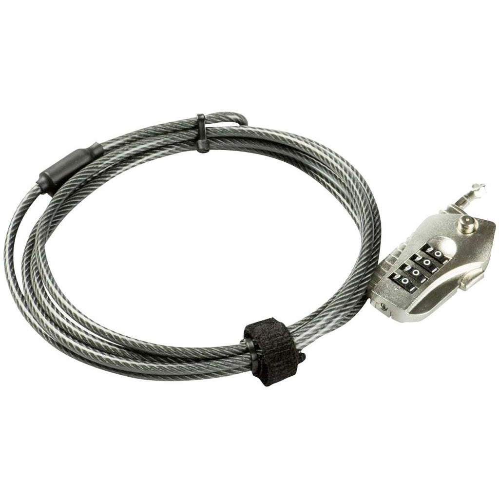 Seissiger Cable lock for wildlife cameras