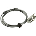 Seissiger Cable lock for wildlife cameras