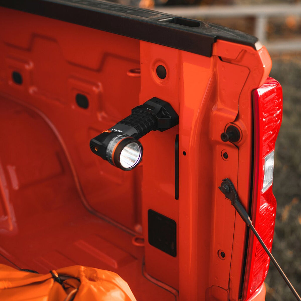 NEBO Headlight Luxtreme SL75