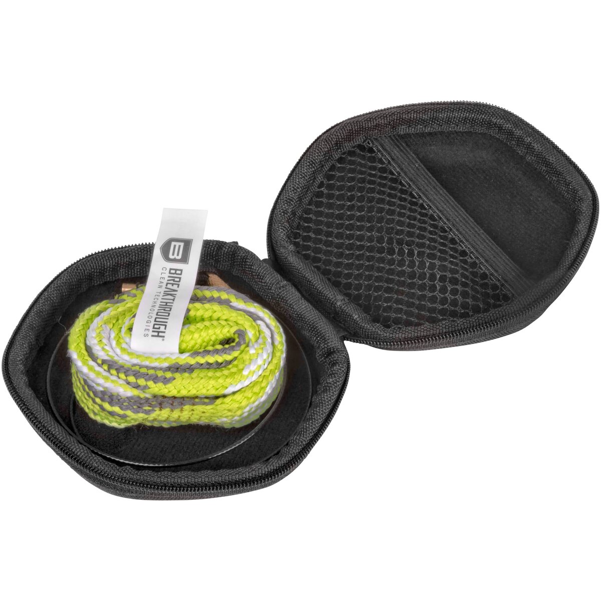 BREAKTHROUGH® Battle Rope 2.0 cleaning cord for handguns (.44/.45)