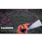Sauenhammer Rifle sling SH2 driven hunt