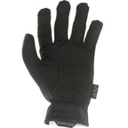 Mechanix FastFit gloves (Black, size S (8))