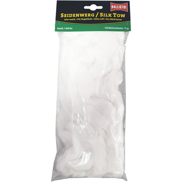 BALLISTOL Silk tow SUCOLIN (viscose) – for bullet barrels