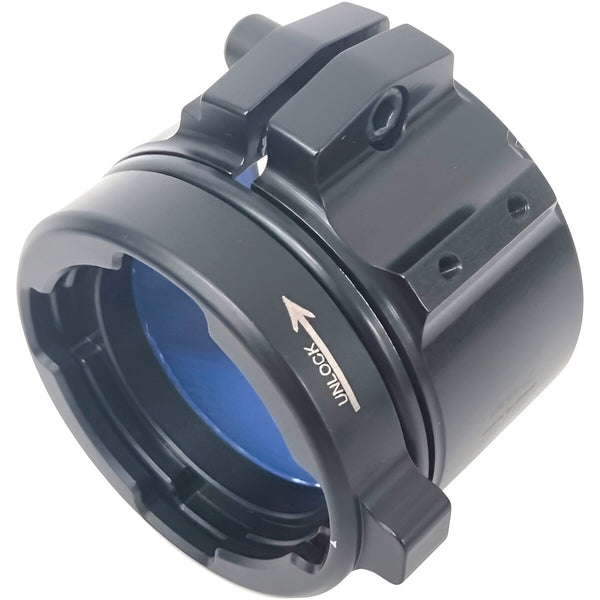 Rusan stiprinājuma adapteris MAR-S (59.0mm)