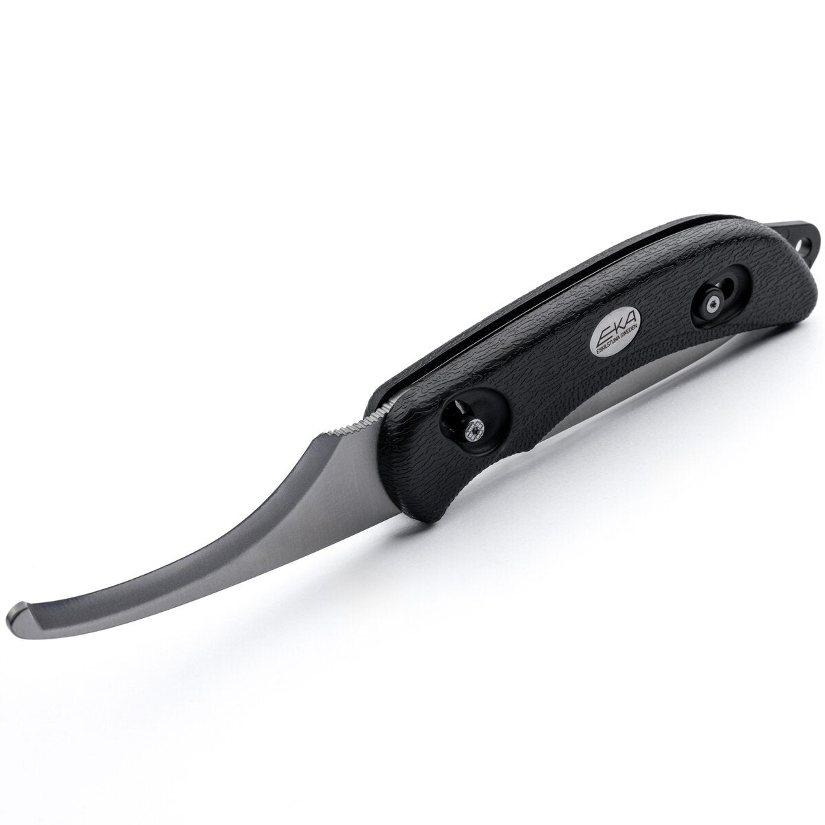 EKA SwedBlade G6 medību nazis (melns)