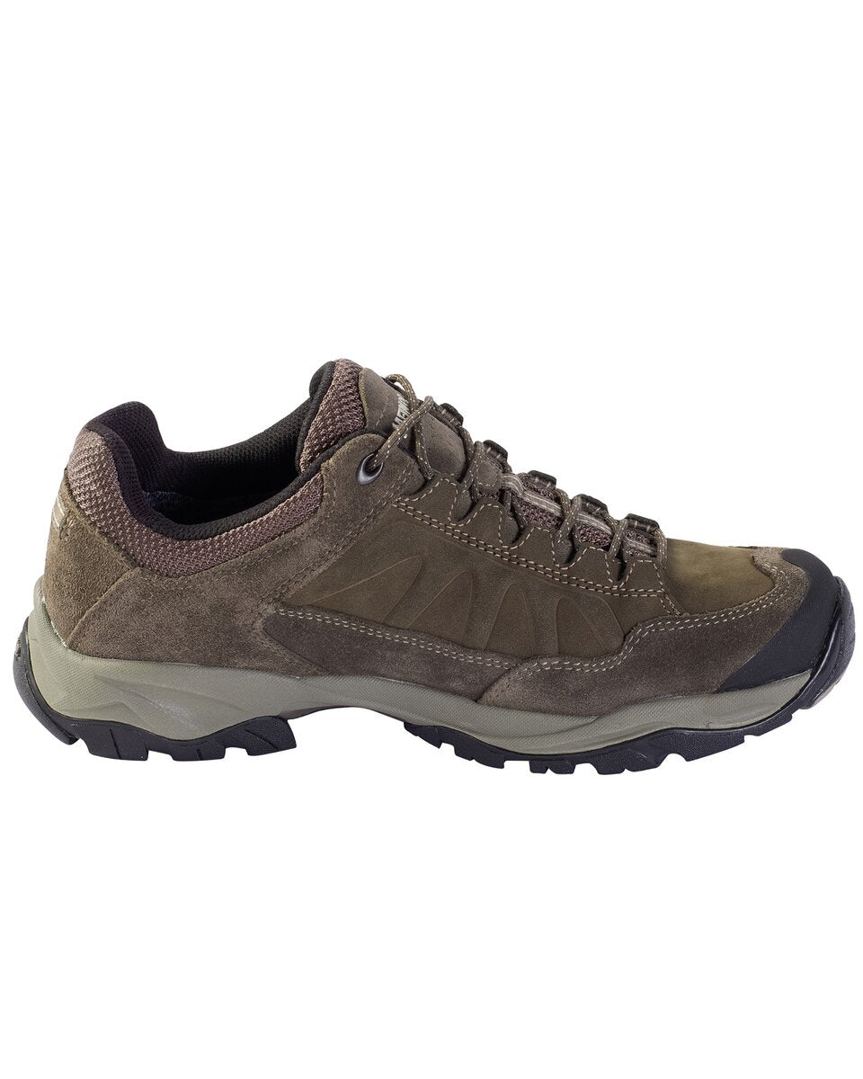 MEINDL Rottendorf GTX low shoe (Olive.)