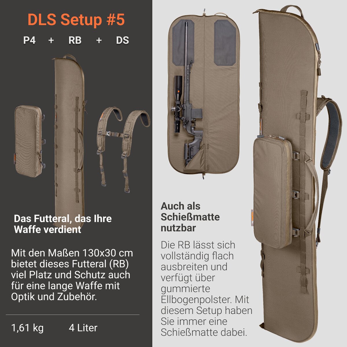 Vorn bag P2