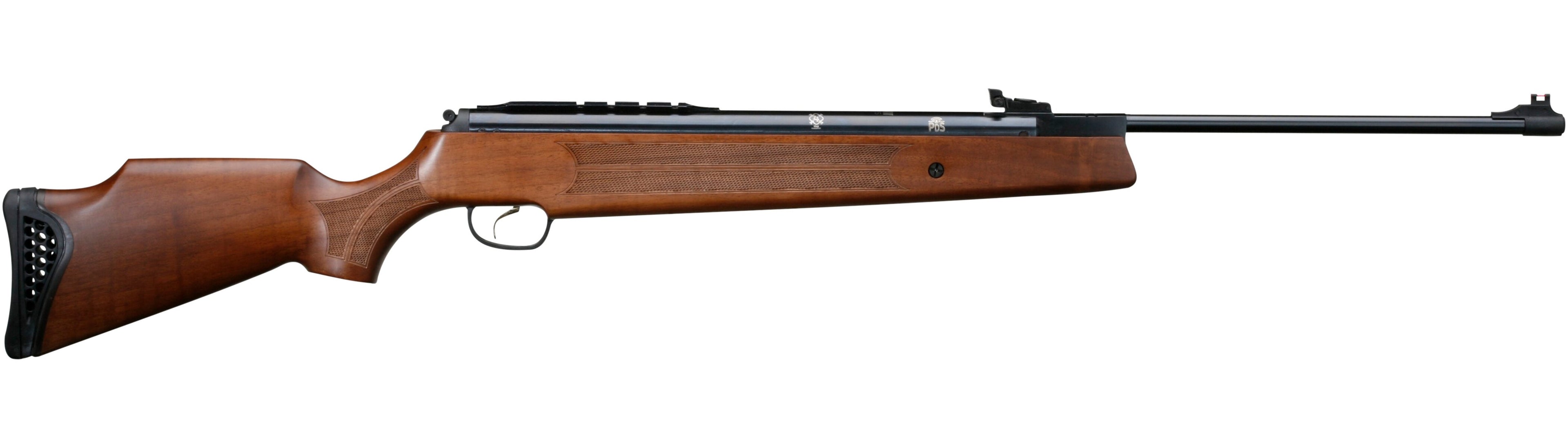 Mercury air Air rifle model 135 (Caliber 4.50)
