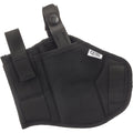 Front Line Holster Pancake Universal right / left N.N. with magazine pouch