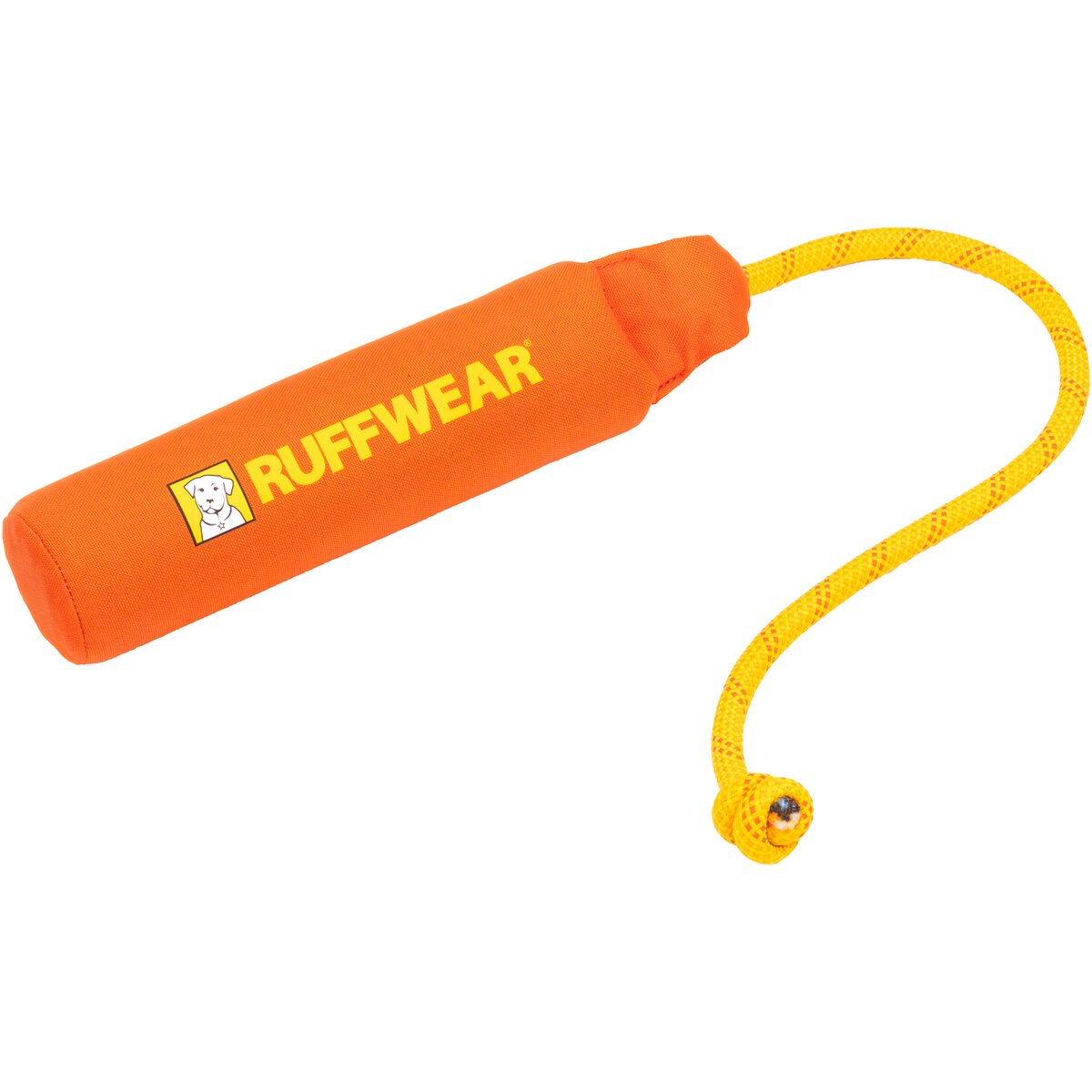 Ruffwear Retrieving dummy Lunker™ (Krāsa)