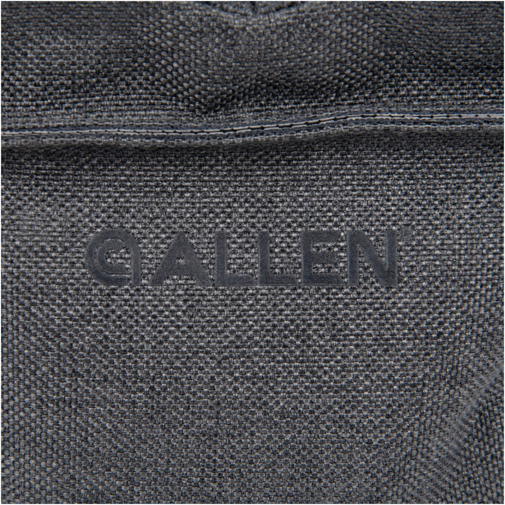 Allen Eliminator forend rifle rest (Gray)