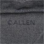 Allen Eliminator forend rifle rest (Gray)