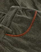 Wald & Forst Loden trousers (Olive)