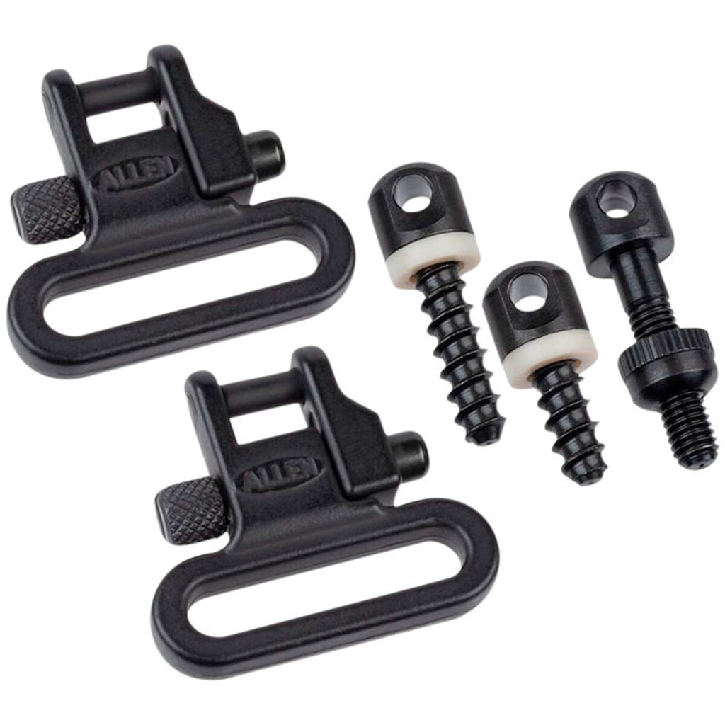 Allen Sling swivel complete set