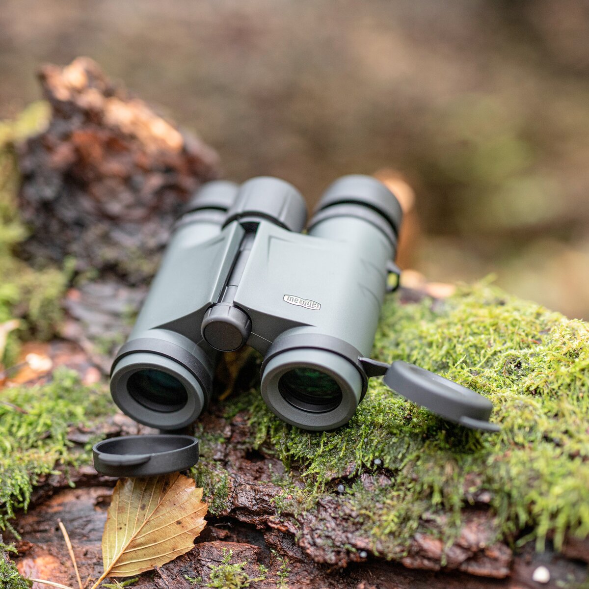 Meopta Binoculars MeoSport 8x25