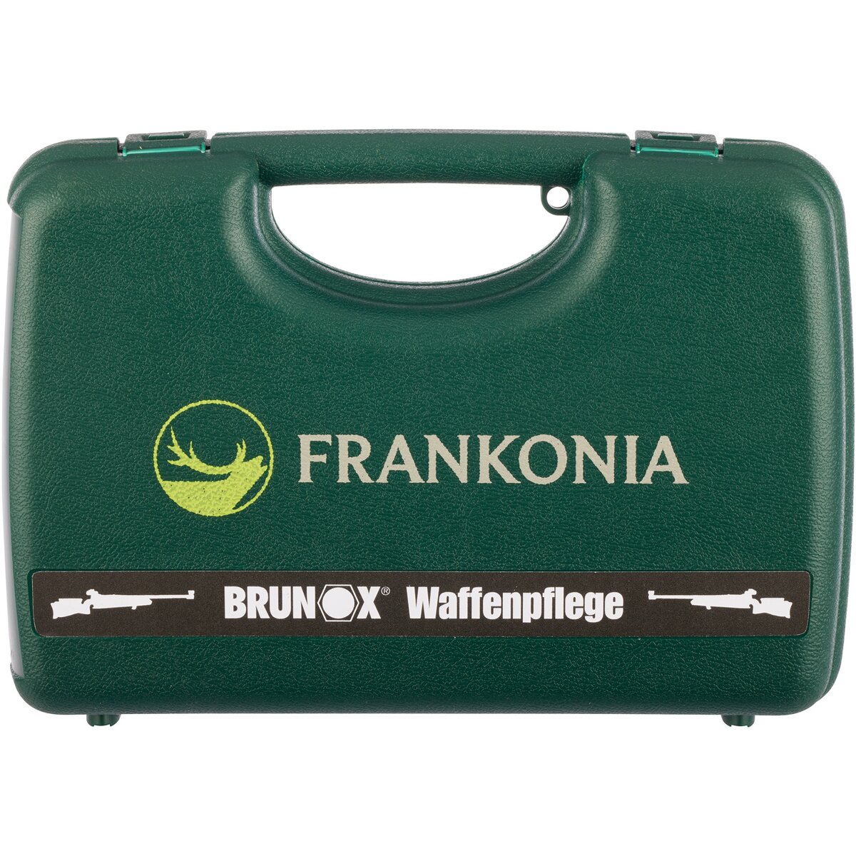 BRUNOX Gun Care Box FRANKONIA EDITION