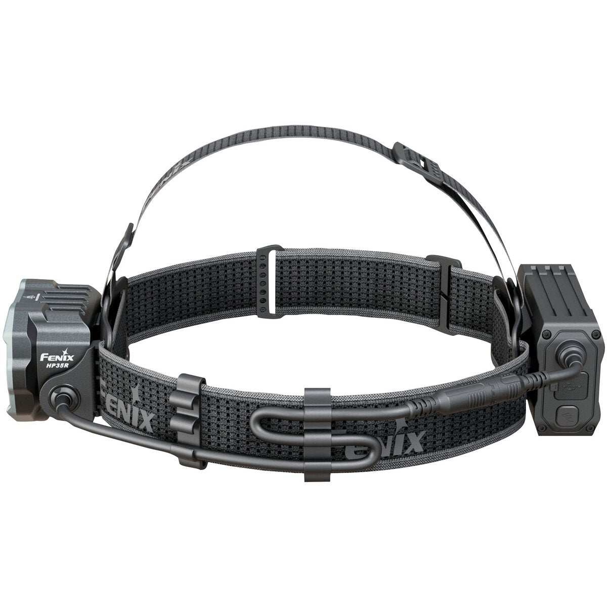 Fenix Headlamp HP35
