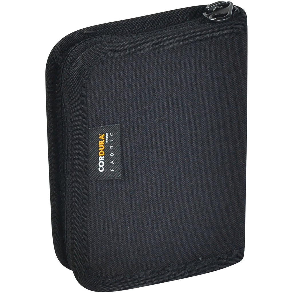 Tasmanian Tiger Wallet MIL Wallet (Black)