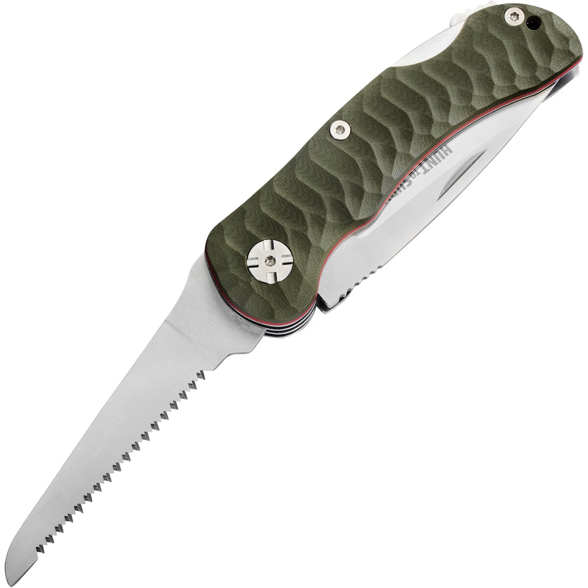 Merkel Gear Folding knife Keiler Tool Hunt to Survive edition