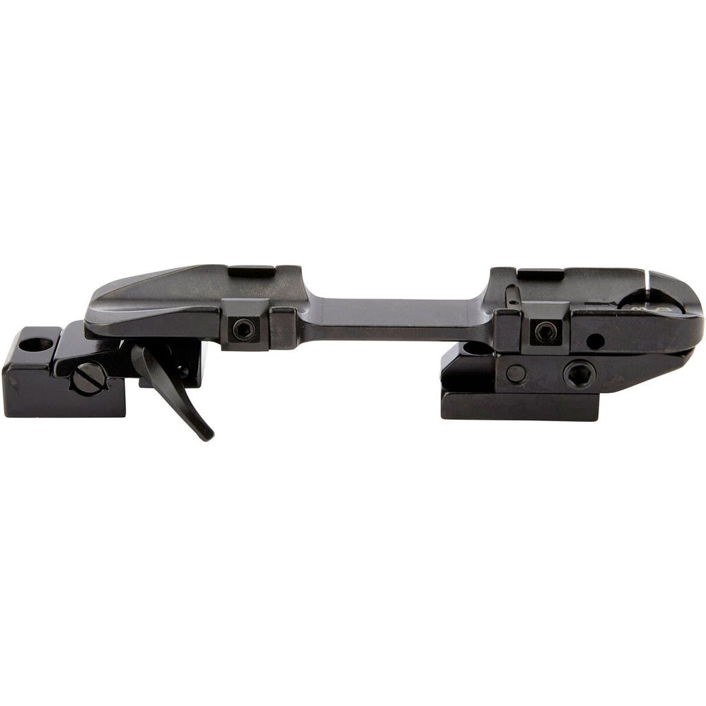 EAW conversion kit to lever swivel mounts (SR prism, Ø 30 mm)