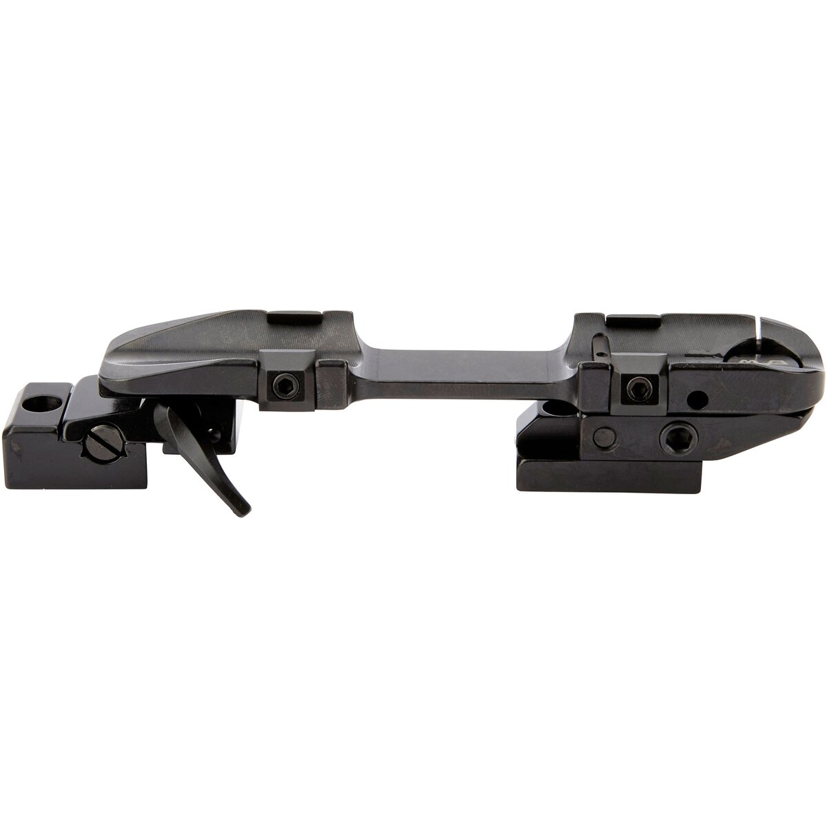 EAW conversion kit to lever swivel mounts (SR prism, Ø 30 mm)