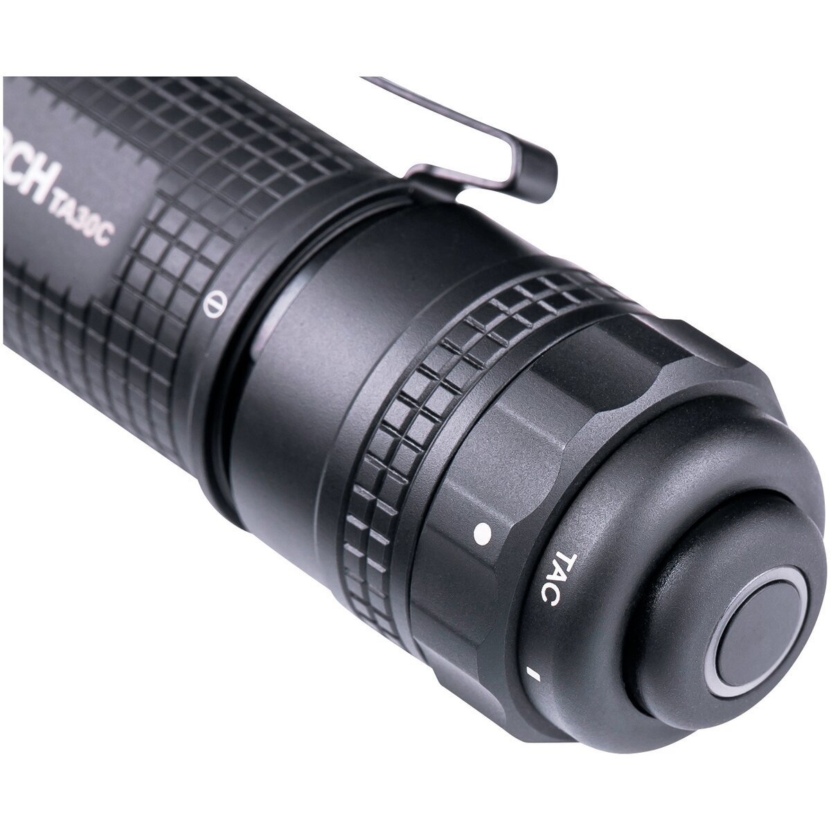 NEXTORCH Flashlight TA30C