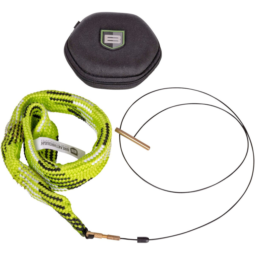 BREAKTHROUGH® Battle Rope 2.0 cleaning cord for shotguns (12)